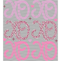 Valentine's Day-QRJ  7010